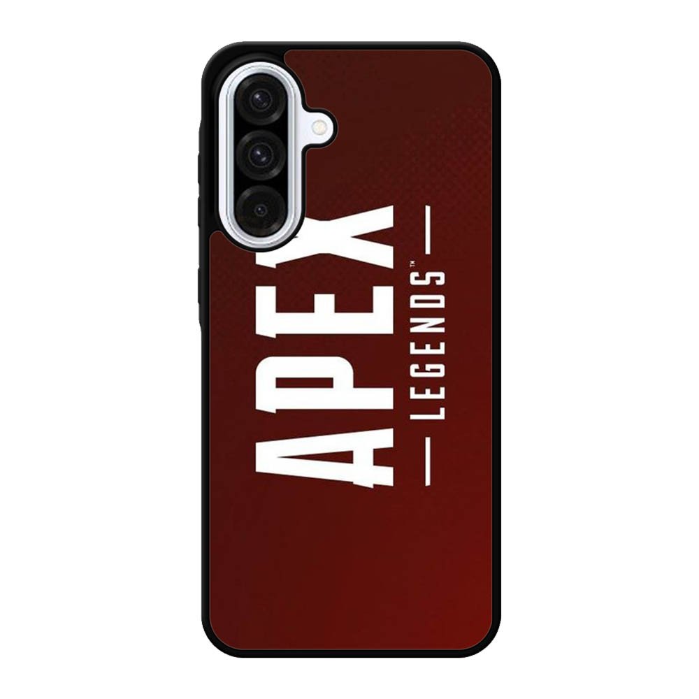 Apex Legends Logo Battle Royale Samsung Galaxy A56 Case BC2818