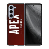 Apex Legends Logo Battle Royale Case Samsung Galaxy z Fold 5 5G BC2818