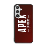 Apex Legends Logo Battle Royale Samsung Galaxy A26 Case BC2818