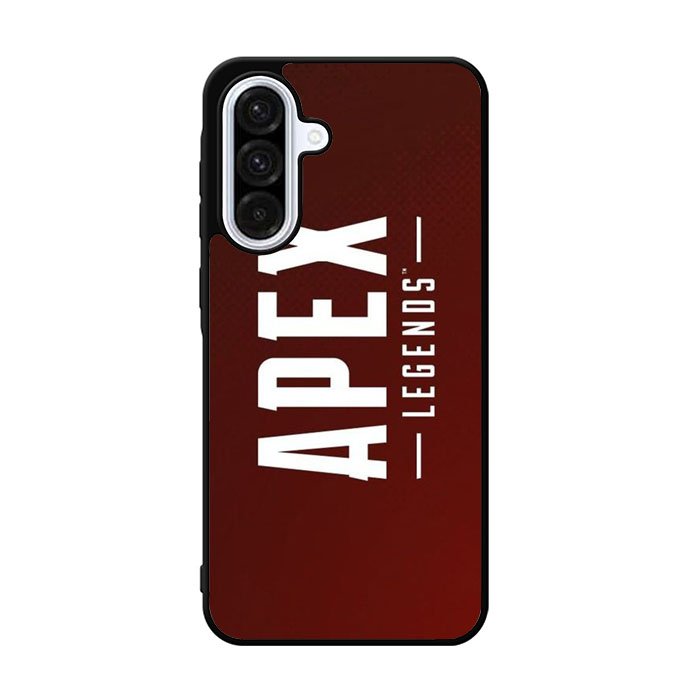 Apex Legends Logo Battle Royale Samsung Galaxy A36 Case BC2818