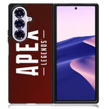 Apex Legends Logo Battle Royale Samsung Galaxy Z Fold 7 5G Case BC2818