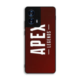 Apex Legends Logo Battle Royale Motorola Moto G Power 5G 2024 Case BC2818