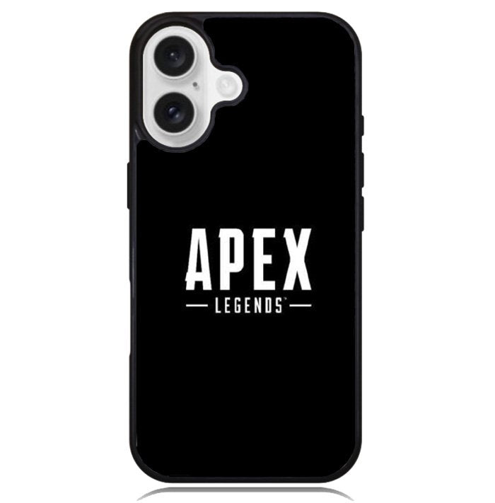 Apex Legends Fans Battle Royale Unfeil Tomorrow Case iPhone 16 BC2816