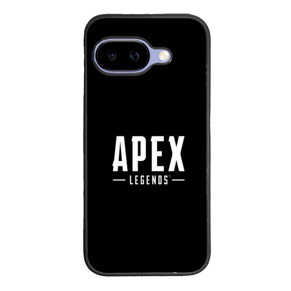 Apex Legends Fans Battle Royale Unfeil Tomorrow Google Pixel 10A Case BC2816