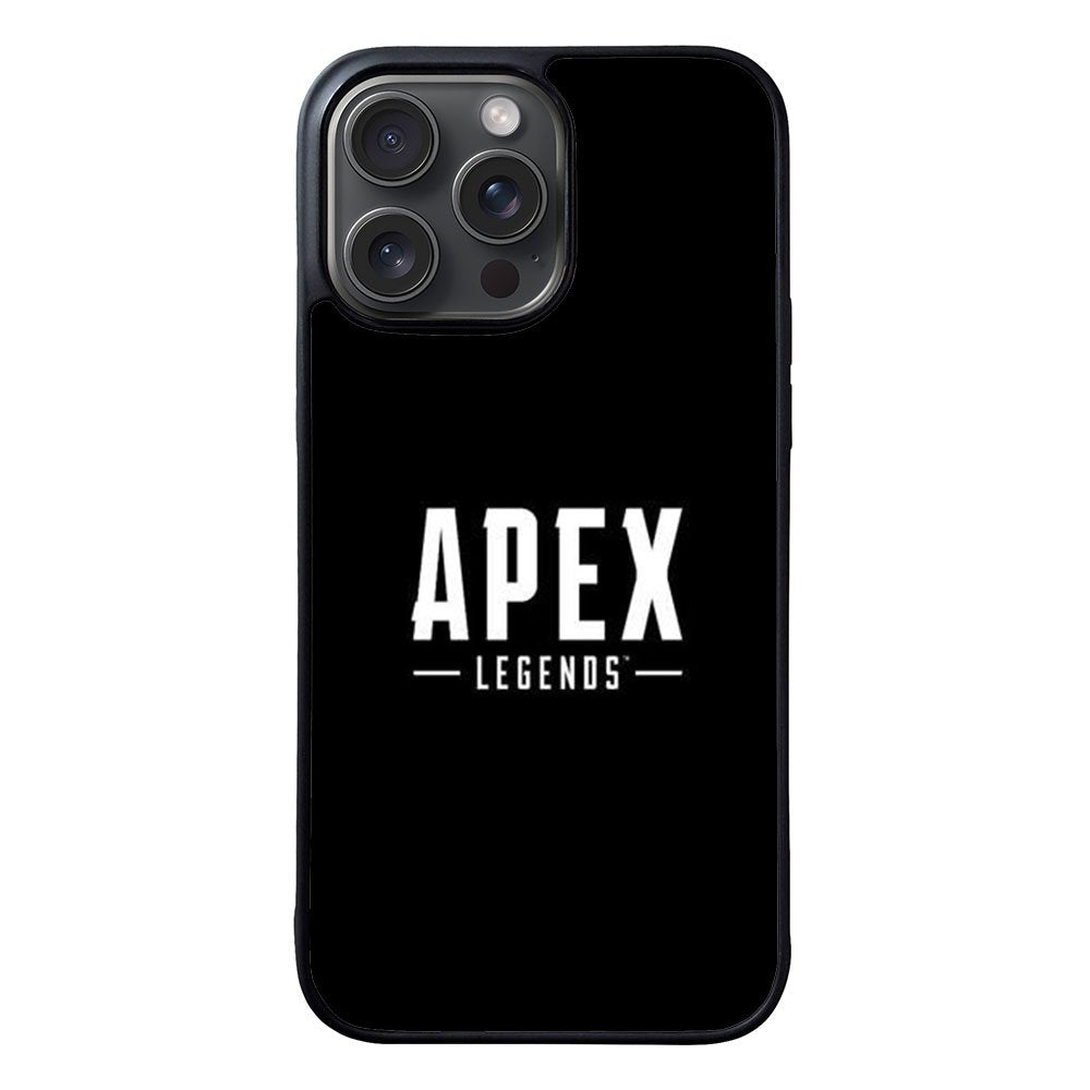 Apex Legends Fans Battle Royale Unfeil Tomorrow Case iPhone 15 Pro BC2816