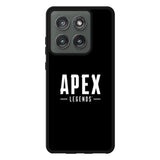 Apex Legends Fans Battle Royale Unfeil Tomorrow Case Motorola Moto Edge 2025 BC2816