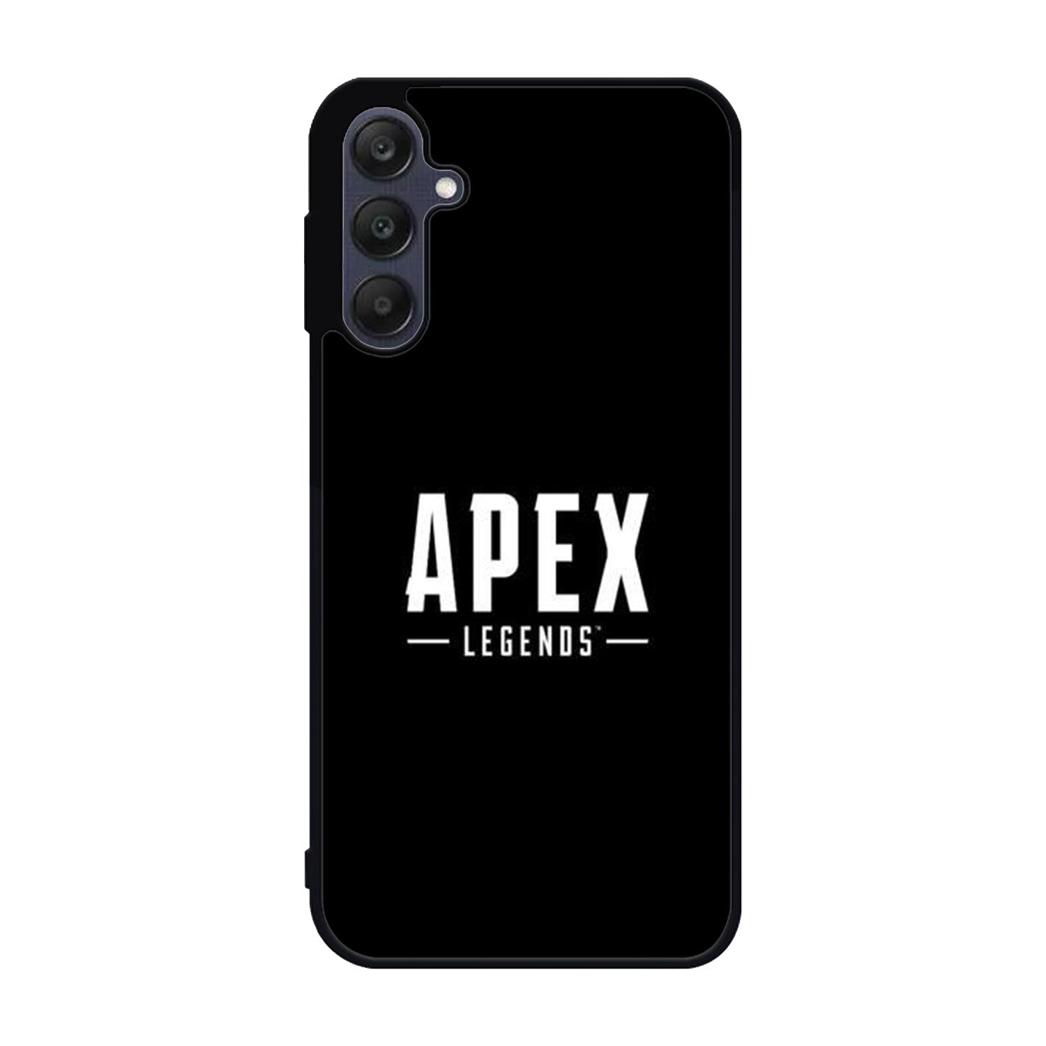 Apex Legends Fans Battle Royale Unfeil Tomorrow Samsung Galaxy A25 5G Case BC2816