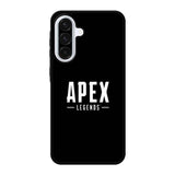 Apex Legends Fans Battle Royale Unfeil Tomorrow Samsung Galaxy A56 Case BC2816