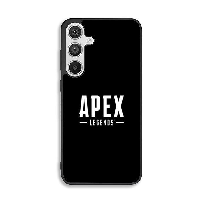 Apex Legends Fans Battle Royale Unfeil Tomorrow Samsung Galaxy A26 5G Case BC2816