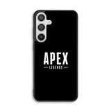Apex Legends Fans Battle Royale Unfeil Tomorrow Samsung Galaxy A26 Case BC2816
