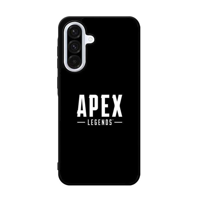 Apex Legends Fans Battle Royale Unfeil Tomorrow Samsung Galaxy A36 Case BC2816