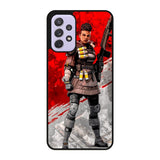 Apex Legends Bangalore Fan Art Samsung Galaxy A23 5G Case BC2814