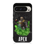 Apex Legends Caustic Case Google Pixel 9 Pro XL BC2815