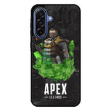Apex Legends Caustic Samsung Galaxy A17 5G Case BC2815