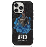 Apex Legends Lifeline Case iPhone 16 Pro Max BC2817