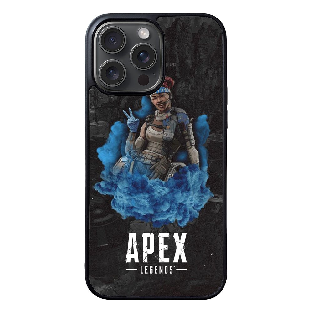 Apex Legends Lifeline Case iPhone 15 Pro Max BC2817