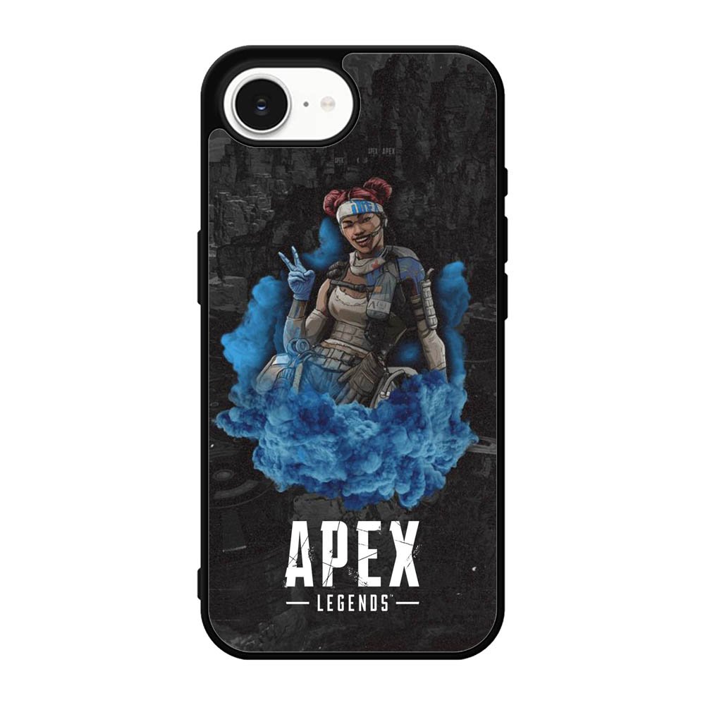 Apex Legends Lifeline iPhone 17e Case BC2817