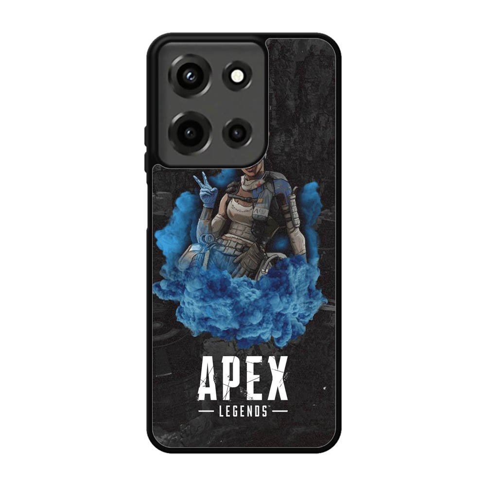 Apex Legends Lifeline Motorola Moto G 5G 2025 Case BC2817