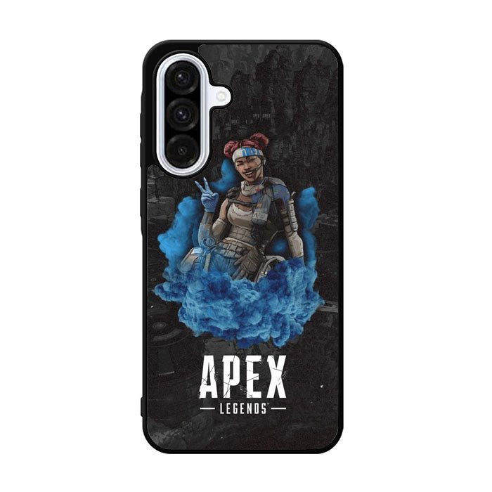 Apex Legends Lifeline Samsung Galaxy A36 Case BC2817