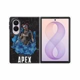 Apex Legends Lifeline Samsung Galaxy Z Fold 8 Case BC2817