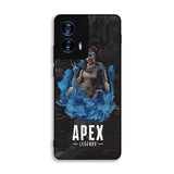 Apex Legends Lifeline Motorola Moto G Power 5G 2024 Case BC2817