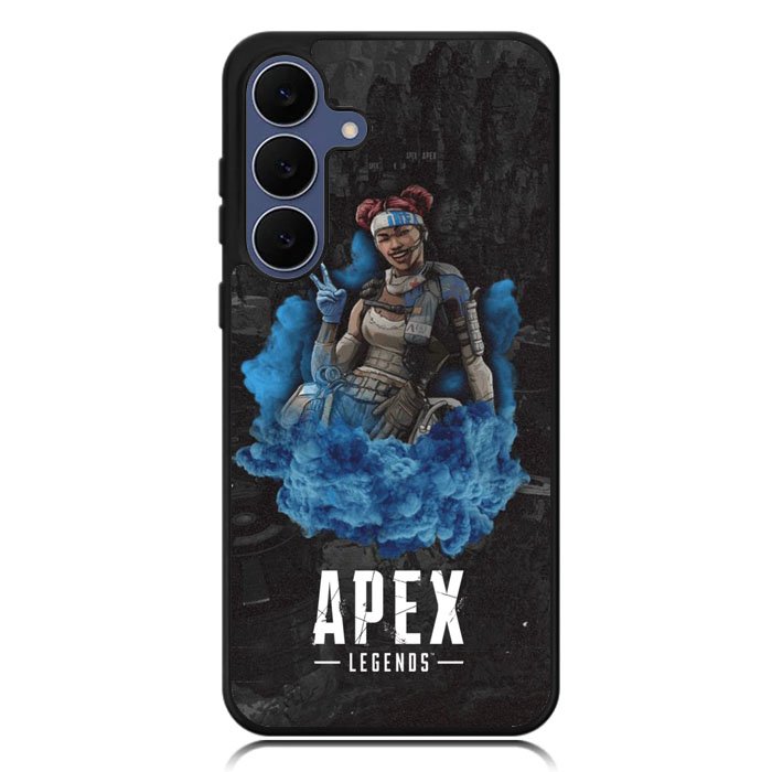 Apex Legends Lifeline Samsung Galaxy S25 FE Case BC2817