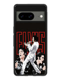 Elvis Presley If I Can Dream Google Pixel 8a Case