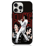 Elvis Presley If I Can Dream Case iPhone 16 Pro BC2930