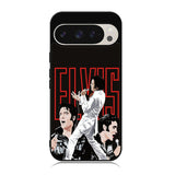 Elvis Presley If I Can Dream Case Google Pixel 9 Pro XL BC2930