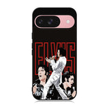 Elvis Presley If I Can Dream Case Google Pixel 9 BC2930