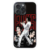 Elvis Presley If I Can Dream Case iPhone 15 Pro BC2930