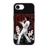 Elvis Presley If I Can Dream iPhone 17e Case BC2930