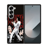 Elvis Presley If I Can Dream Case Samsung Galaxy Z Fold 6 5G BC2930