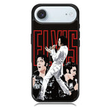 Elvis Presley If I Can Dream iPhone 17 Air Case BC2930