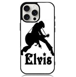 Elvis Presley Case iPhone 16 Pro BC2931