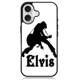 Elvis Presley Case iPhone 16 BC2931