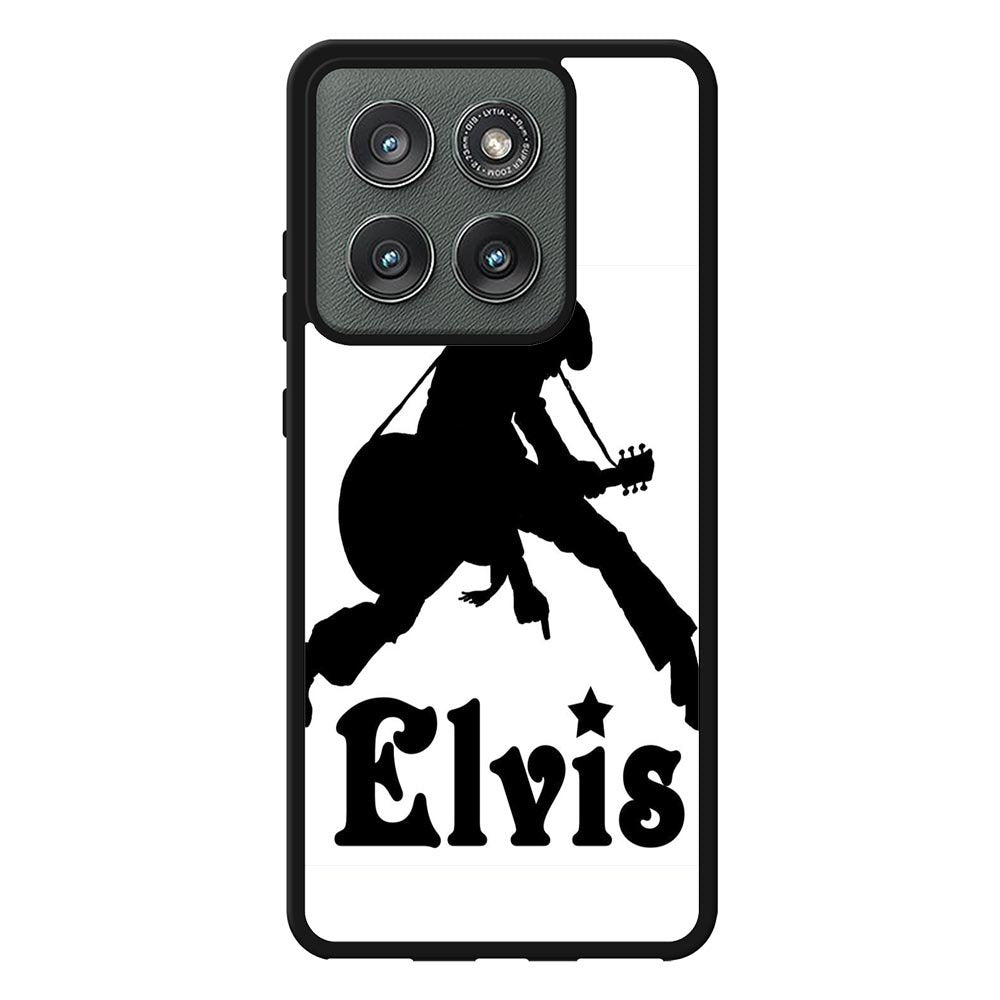 Elvis Presley Case Motorola Moto Edge 2025 BC2931