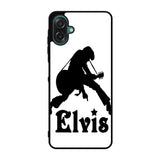 Elvis Presley Case Samsung Galaxy A07 BC2931