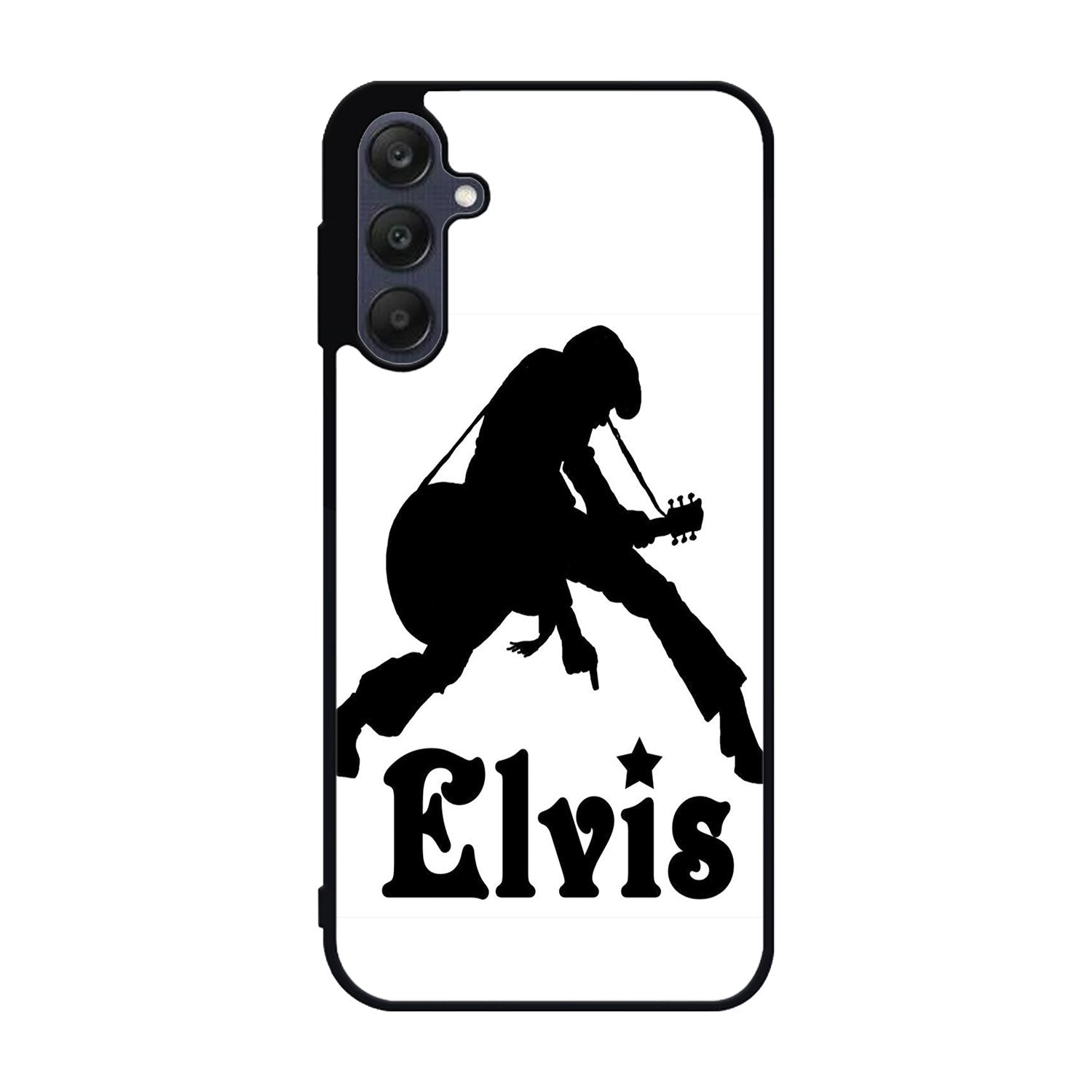 Elvis Presley Samsung Galaxy A25 5G Case BC2931