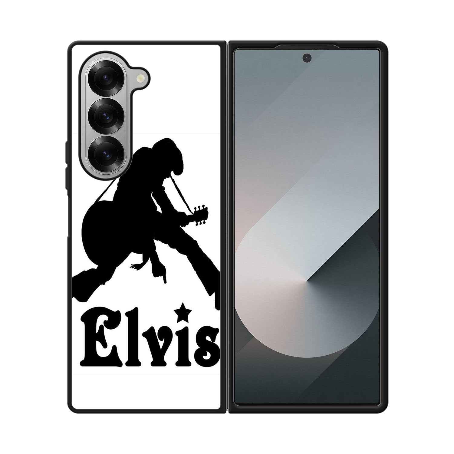Elvis Presley Case Samsung Galaxy Z Fold 6 5G BC2931