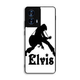 Elvis Presley 2nd Motorola Moto G Power 5G 2024 Case FE3007