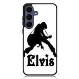 Elvis Presley Samsung Galaxy S25 FE Case BC2931