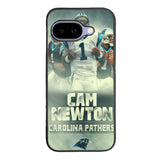 Cam Newton Carolina Pathers Google Pixel 10A Case BC2919