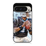Cam Newton Carolina Panthers Case Google Pixel 9 Pro XL BC2918