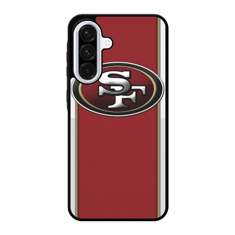 San Francisco 49Ers 1st Samsung Galaxy A56 Case FE5368