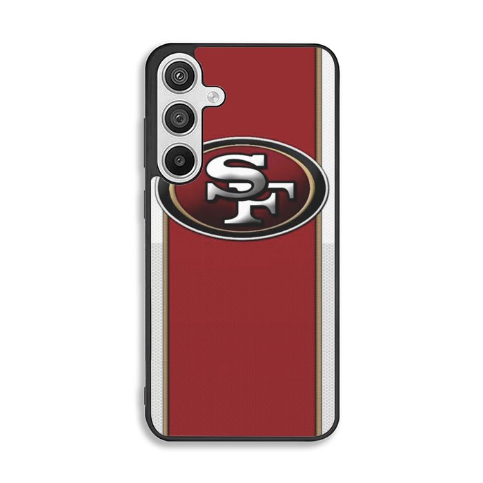 San Francisco 49Ers 1st Samsung Galaxy A26 Case FE7277