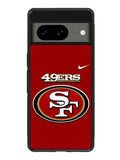 San Francisco 49Ers 2nd Google Pixel 8a Case