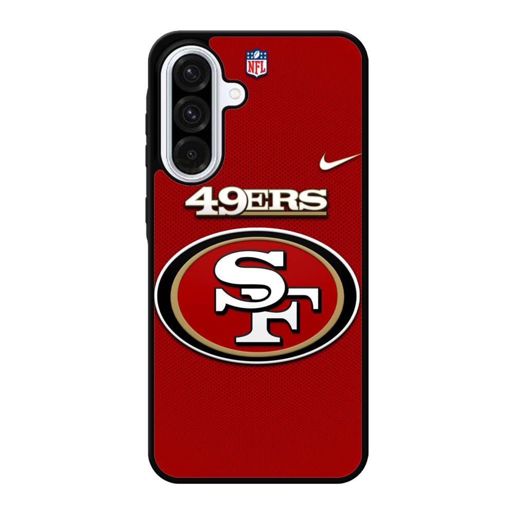 San Francisco 49Ers 2nd Samsung Galaxy A56 Case FE2866
