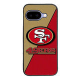 NFL San Francisco Google Pixel 10A Case BC2878