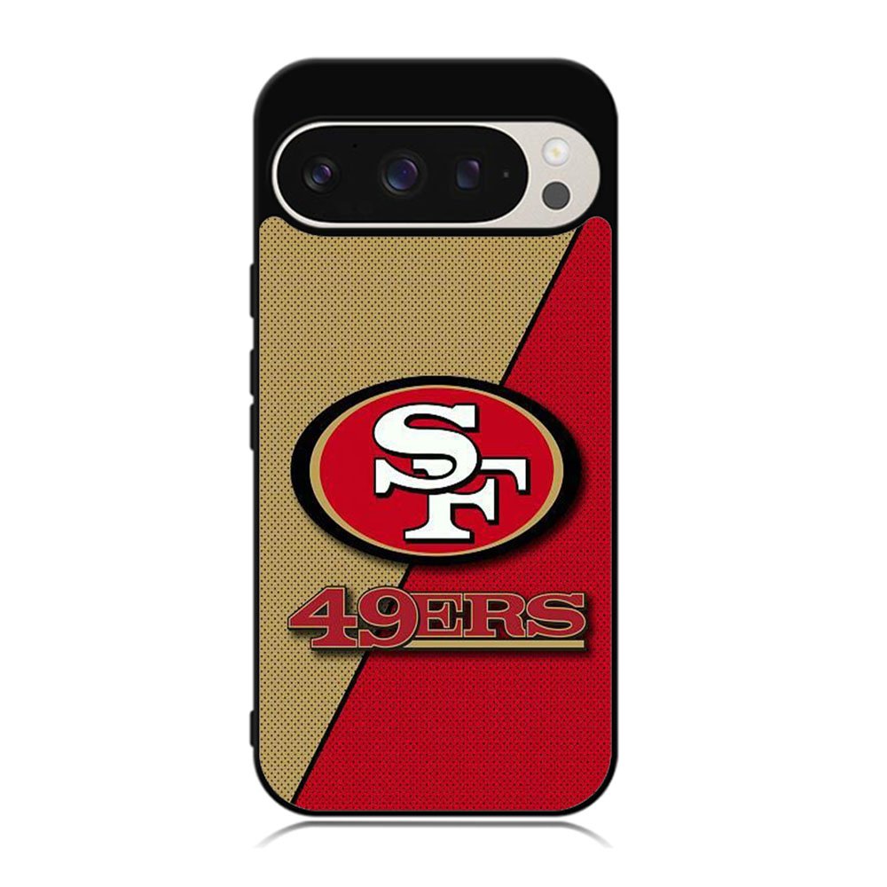 NFL San Francisco Case Google Pixel 9 Pro XL BC2878